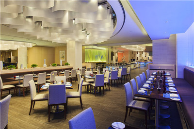 競拍焦點 太倉華旭假日酒店（三）大酒店傳媒與會務服務的卓越價值