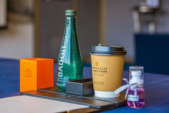 香格里拉集團“香會禮遇”計劃 以卓越會務服務，助力客戶重啟春季精彩活動